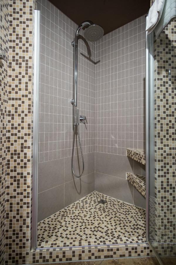 Apartamenty Rodzinne II Apartzakop Zakopane Extérieur photo