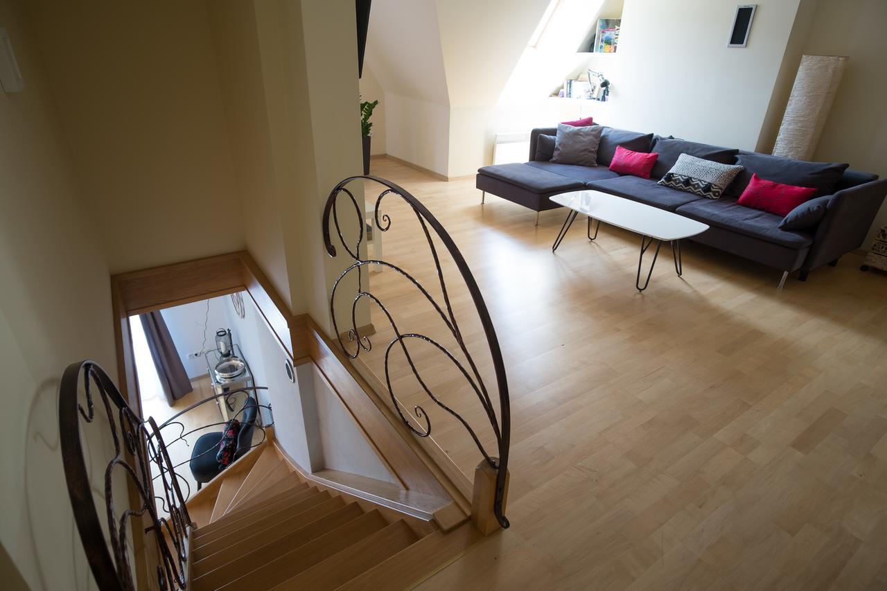 Apartamenty Rodzinne II Apartzakop Zakopane Extérieur photo
